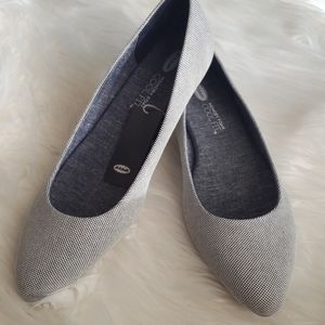 🆕️ Dr. Scholl's Memory Foam Cool Fit Flats